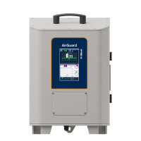 1_Messsystem_DULCOMETER AirGuard_600 1_Messsystem_DULCOMETER AirGuard_600